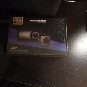 Nextbase Dash Cams